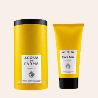 Acqua Di Parma Barbiere emulze po holení 100 ml