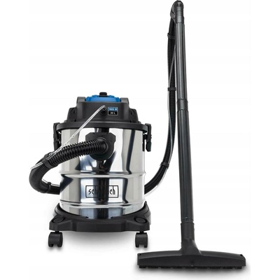 Scheppach Sprayvac20 – Zbozi.Blesk.cz