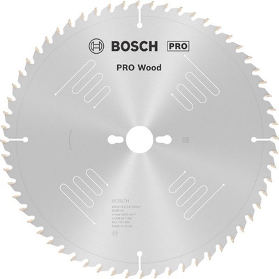 Bosch Pilový kotouč Optiline Wood, 305x3,2/2,2 mm 2.608.641.768 – Sleviste.cz