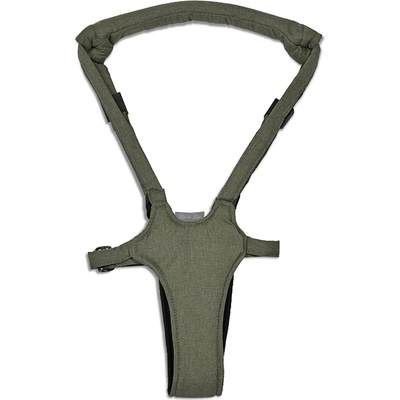 Lorelli Premium КОЛАН ЗА ПРОХОЖД step by step loden green&black (10010140007)