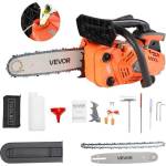 VEVOR 2500 RQLJ12INCHECGYJ4G001V0 Верижен трион