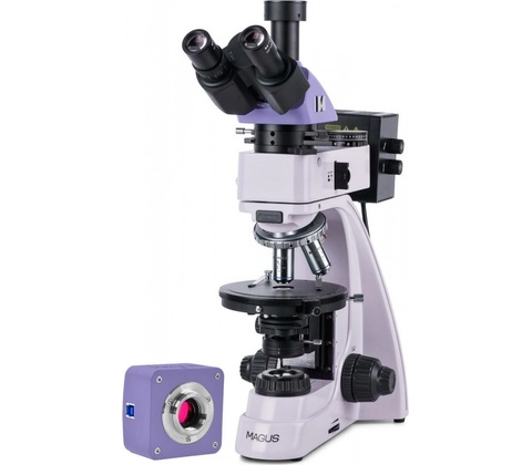 Magus Pol D850