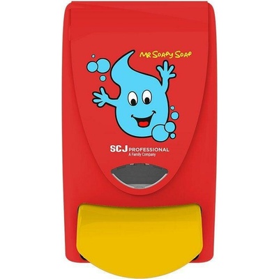 Deb Proline Soapy soap 1l L-MSS1LDS