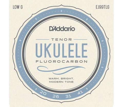 D´Addario EJ99TLG