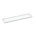 Kulsan KN-Плато правоъгълно 50x13, 5(105013) (0136702)
