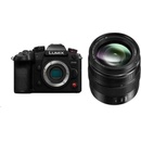 Digitálne fotoaparáty Panasonic Lumix DC-GH6
