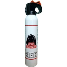 Bear Defender CR bez puzdra 300 ml bez puzdra 300 ml