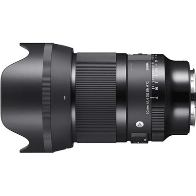 Sigma 50mm f/1.4 DG DN A (Sony E) (S315965)