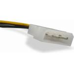 Makki PC кабел/преходник Makki - MAKKI-CBL-MOLEX-WR2 (MAKKI-CBL-MOLEX-WR2)