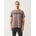 True Religion Painted Horseshoe Relaxed Tee - Irongate
