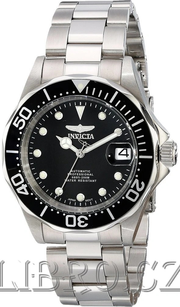 Invicta 17039