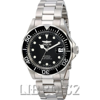 Invicta 17039