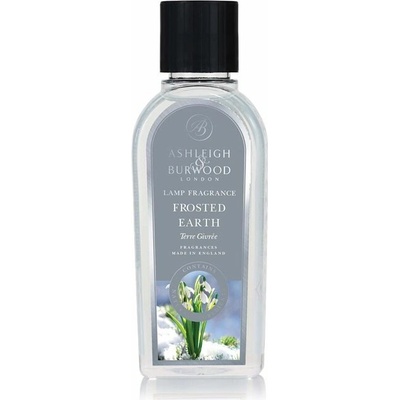 Ashleigh & Burwood náplň do katalytickej lampy FROSTED EARTH 250 ml