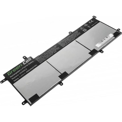 ASUS Батерия за ASUS Zenbook UX305LA UX305UA C31N1428