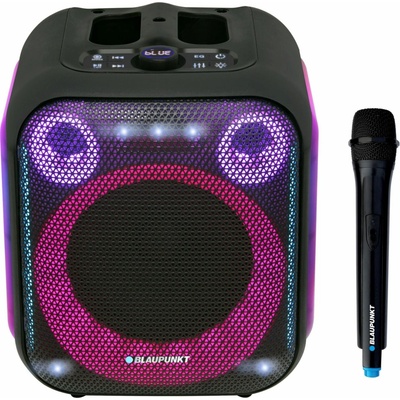 Repro BLAUPUNKT PB6LED BT Karaoke