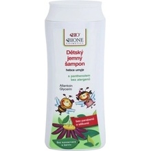 BC Bio dětský šampon extra jemný 260 ml