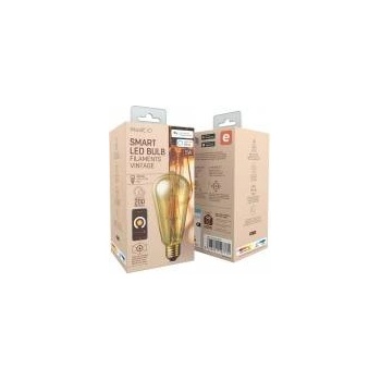 muvit Смарт Крушка Muvit iO 5 W E27 1800 K 2700 K 480 Lm Wi-Fi