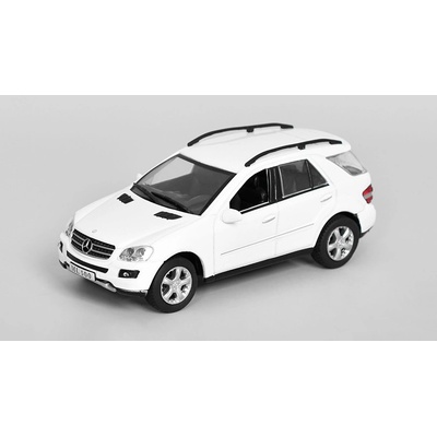 De Agostini Mercedes Benz ML 500 Superauta 68 1:43