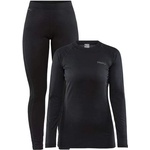 Craft Thermal baselayer set w xl