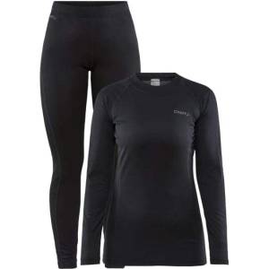 Craft Thermal baselayer set w xl