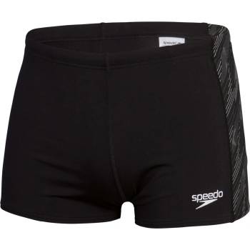 Speedo Men's Jammer - Black/white