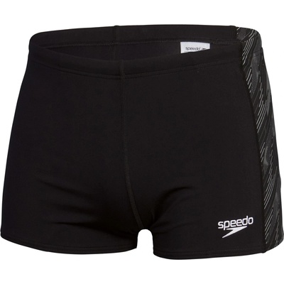 Speedo Men's Jammer - Black/white