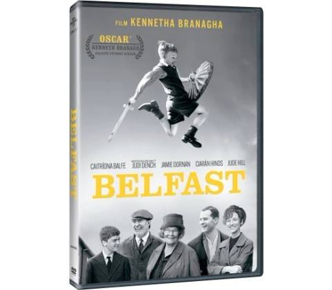 Belfast: BD