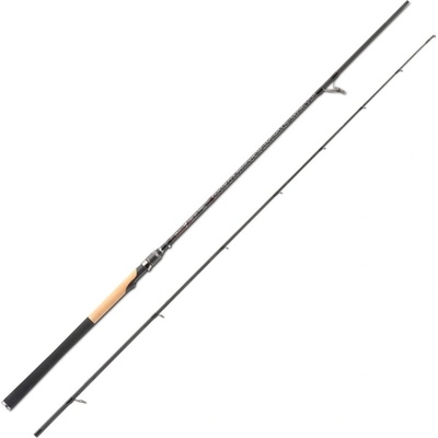 Iron Claw High-V Zander Pike Ruten S-902 m H 2,7 m 20-32 g 2 díly
