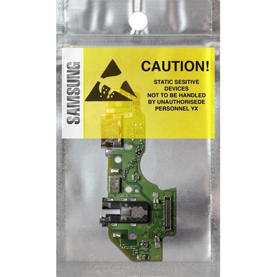ORIGINÁLNÍ DESKA ZÁSUVKY NABÍJENÍ USB PRO SAMSUNG A22 5G