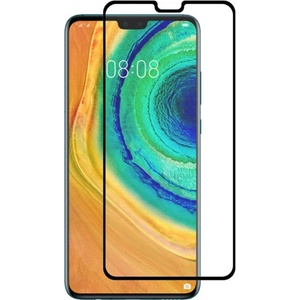 Huawei 5D стъклен протектор за Huawei Mate 30 TAS-L09