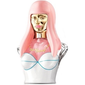 Nicki Minaj Pink Friday parfumovaná voda dámska 100 ml Tester