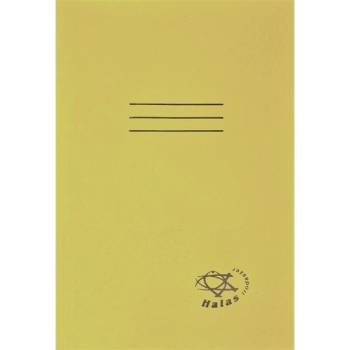 Картонена папка a4 с жълта лента p2210-0202 (p2210-0202)