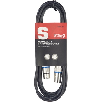 Stagg SMC10