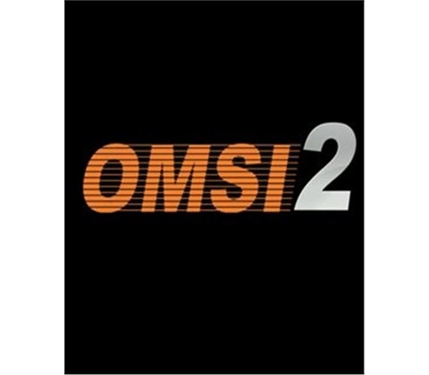 OMSI Bus Simulator 2