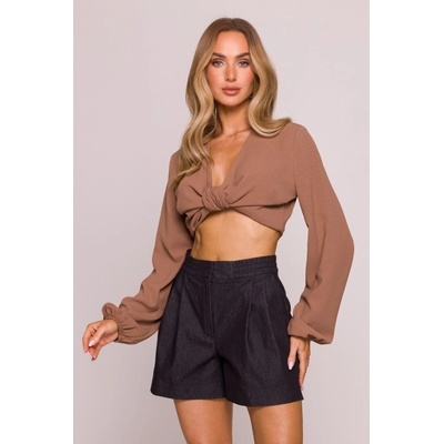 Moe dámské kraťasy M860 Graphite