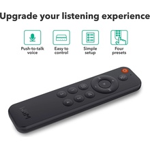 Dálkový ovladač WiiM Remote