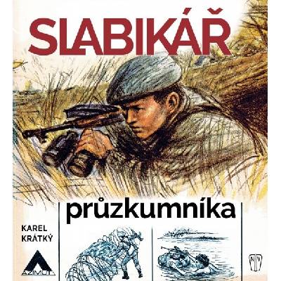 Slabikář průzkumníka