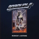 Midnight Lightning - Roadwolf LP