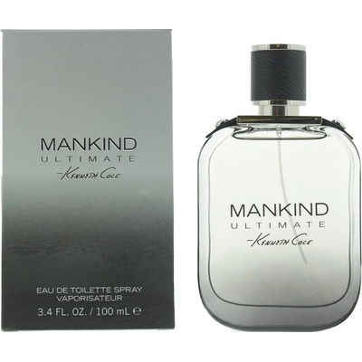 Kenneth Cole Mankind Ultimate toaletná voda pánska 100 ml