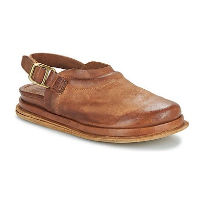 Airstep / A.S.98 Spoon Clog hnedá