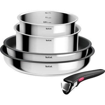Tefal Ingenio Cook Eat 5 pcs (L881S504)