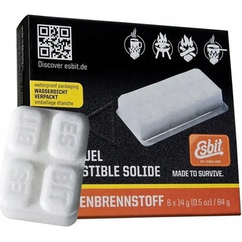 Esbit 6 x 14 g