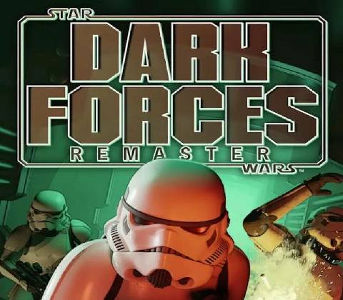 Star Wars: Dark Forces Remaster