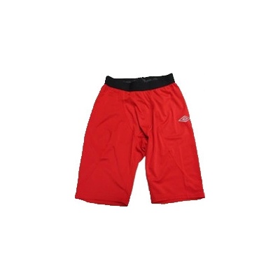 Umbro Vermillion