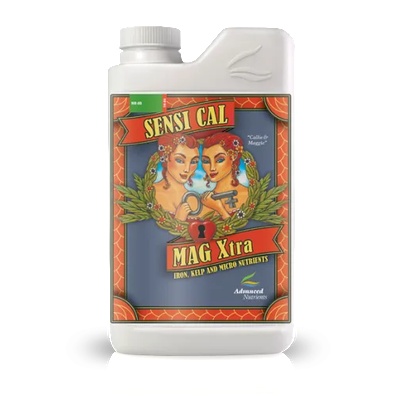 Sensi Cal Mag Xtra 1L - добавка калций и магнезий