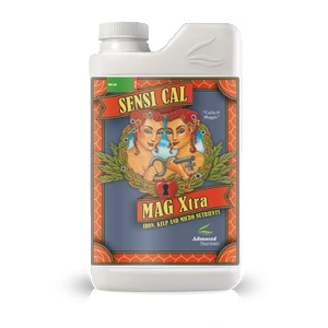  Sensi Cal Mag Xtra 1L - добавка калций и магнезий