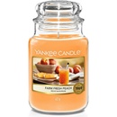 Yankee Candle Farm Fresh Peach 623 g