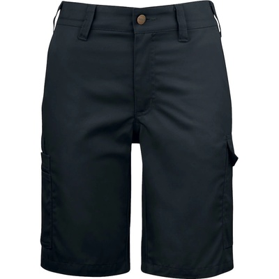 ProJob 2529 kraťasy dámské černá