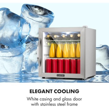 Image 1 of Klarstein HEA-Beersafe-L-WH