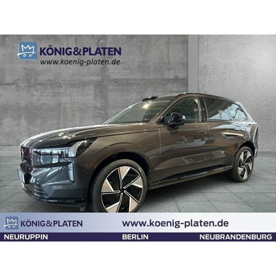 Volvo EX90 Twin Motor AWD 300 kW